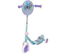 Stitch 77772 Scooter Blue Kids