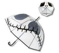 Stitch Adult Umberalla in Clear Stitch Clear