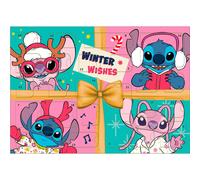 Stitch Advent Calendar