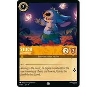Stitch - Alien Dancer | Fabled