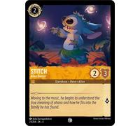 Stitch - Alien Dancer | Ursula's Return