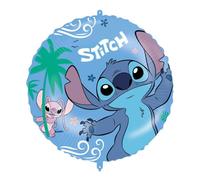 Stitch & Angel Foil Balloon