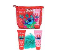 Stitch At Christmas Gift Set