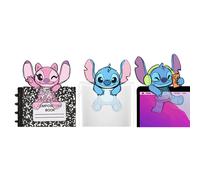 Stitch Attachmeez Figure