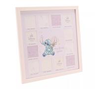 Disney My First Year Stitch Multi Photo Frame DI2485