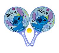 Stitch Beach Paddleball Set