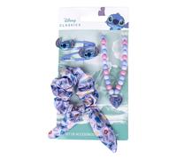 Beauty Kit Stitch 4 Pieces Toy NEW