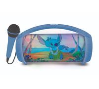 Stitch Bluetooth® Light Speaker With Microphone