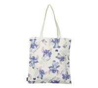 STITCH Bohemian Blue Shopping Bag 36 x 39 x 0.4 cm Colourful 36 x 39 cm, Colourful, 36 x 39 cm