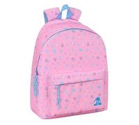 STITCH BRIGHT - Children's Day Pack, Children's Backpack, Quality and Maximum Resistance, Comfortable and Versatile, 33 x 15 x 42 cm