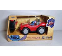 Stitch Buggy RC 1:24 - Jada Toys | Official Disney Remote Control Car Brand New