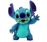 12587 - Stitch Toy Figure from Walt Disney Lilo & Stitch Approx. 6 cm Detailed Ideal as a Cake Figure and Small Gift for Children from 3 Years