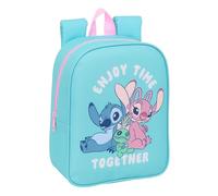 safta Stitch 22x27x10 Cm Backpack One Size
