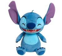 Stitch Crack Me Up Feature Plush