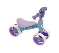 Stitch Deluxe Bobble Ride-On in Blue Stitch Blue