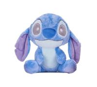Stitch Disney Lilo & 23Cm Snuggletime Cuddly Plush Stitch Multicolor