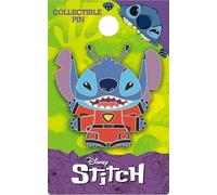 Stitch Experiment 626 Enamel Pin Badge