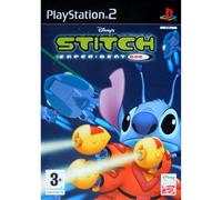 PlayStation2 : Stitch: Experiment 626 (PS2) VideoGamesNEW Amazing Value