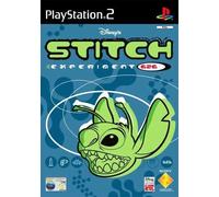 PlayStation2 : Stitch: Experiment 626 (PS2) VideoGamesNEW Amazing Value