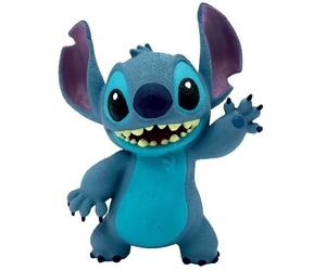 Stitch Figure Figurine Lilo Cake Topper Decoration Happy Birthday