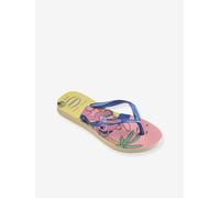 Stitch flip-flops for children rose
