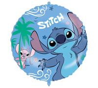 Procos Foil Balloon Stitch & Angel