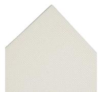Stitch Garden A14/CRM | Cream 14 Count Aida Cloth | 30 x 45cm | Cross Stitch
