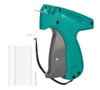 Stitch Gun for Clothes,Stitch Gun for Clothes Sewing Micro Stitchy Quick Clothing Fixer Gun for Tagging/Sewing/Hemming/Stitching Fixing,Tagging Gun with 4000 pcs Fasteners & 6 Needles