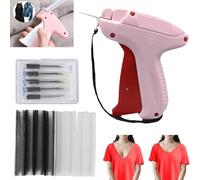 Stitch Gun,Stitchy Quick Clothing Fixer,Stitch Gun For Clothes, micro stitch,Stitch It Gun,Stitchy Gun For Quick Clothing Fixer,Mini Sewing Machine,Micro Stitch Gun For Clothes