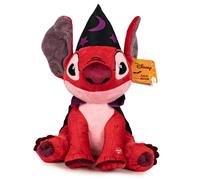 Stitch Halloween Stitch Leroy Teddy With Sound 28 Cm
