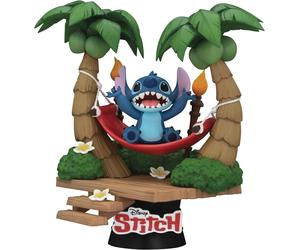 STITCH HAMMOCK (US IMPORT) ACC NEW