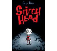 Stitch Head: 1