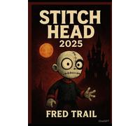 STITCH HEAD, 2025.