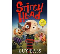 Stitch Head – Film Tie-In (Stitch Head, 1) – Little Tiger Verlag
