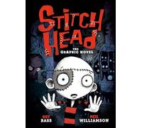 Stitch Head: The Graphic Novel