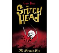 Stitch Head: The Pirate's Eye (Major Movie coming to UK Cinemas in 2026): 2