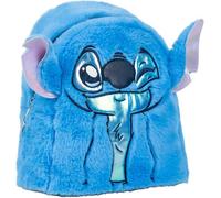 STITCH - Heady Peluche - Sac à Dos Fashion - '25,5x22x11cm'