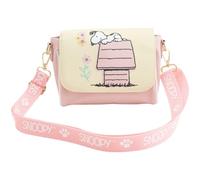 Stitch, Hello Kitty or Bluey Girls Purse | Small Crossbody Shoulder Bag with Adjustable Strap