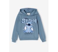 Stitch Hoodie by Disney® denim blue