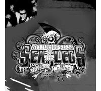 Stitch Hopeless & The Sea Legs - Stuffin' Coffins Since 1977