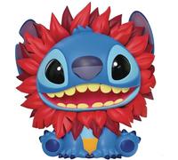 Stitch In Lion King Costume Money Box Disney Multi One Size