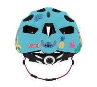 Stitch In-mold Stitch Mtb Helmet 52-56 cm Blue