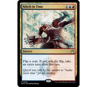 Stitch in Time | Ravnica Remastered