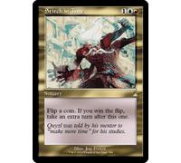 Stitch in Time (Retro Frame) | Ravnica Remastered