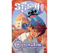 Stitch in Time Volume 2