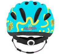 Stitch Junior Helmet 48-52 cm Blue