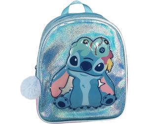 Stitch - Kids Backpack Free Time Fantasia Stitch NEW