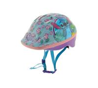 Stitch Kids Safety Helmet | Size: 48-52 cm Stitch Multicolor 48-52 cm