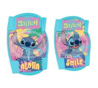 Stitch Knee And Elbow Pad