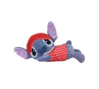 Stitch Lilo & 30Cm Sleeping Adorable Plush Assortment One Supplied Stitch Multicolor